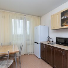 Квартира 36 м², 1-комнатная - изображение 3