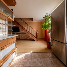 Квартира 108,5 м², 3-комнатная - изображение 4