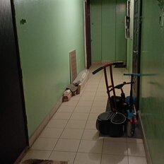 Квартира 44,5 м², 2-комнатная - изображение 4