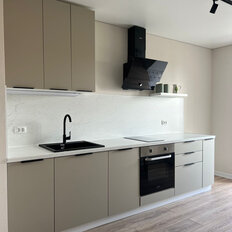 Квартира 40 м², 2-комнатная - изображение 2