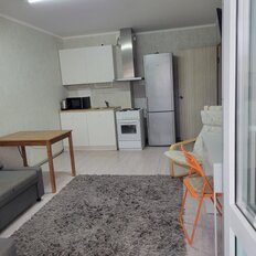 Квартира 26 м², студия - изображение 3