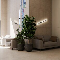 Квартира 111 м², 3-комнатная - изображение 5