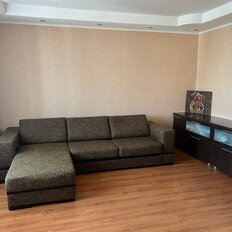 Квартира 38 м², студия - изображение 4