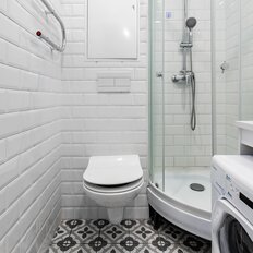 Квартира 17 м², студия - изображение 1