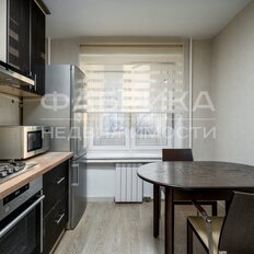 Квартира 35 м², 1-комнатная - изображение 4