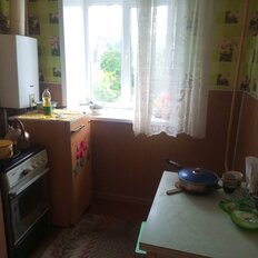 Квартира 30 м², 1-комнатная - изображение 3