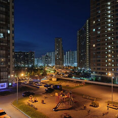 Квартира 28 м², студия - изображение 2