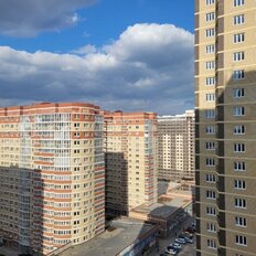 Квартира 46,5 м², 1-комнатная - изображение 1