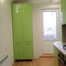Квартира 40 м², 1-комнатная - изображение 3