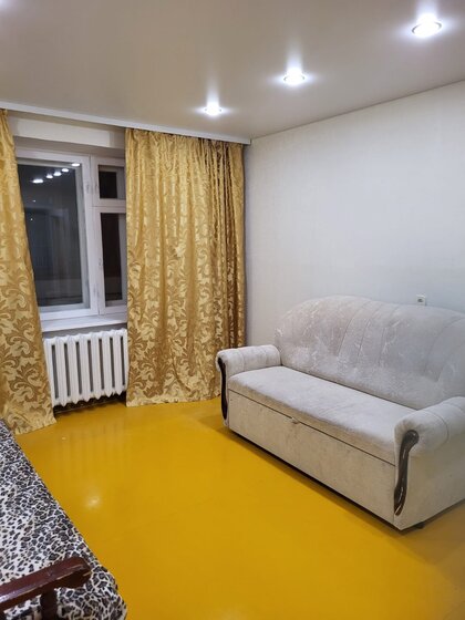 47 м², 2-комнатная квартира 20 000 ₽ в месяц - изображение 48