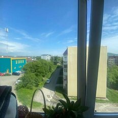 Квартира 30,5 м², 1-комнатная - изображение 5