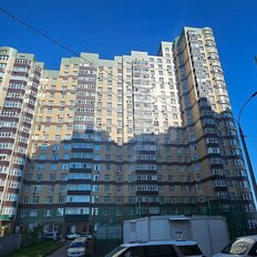 Квартира 135,5 м², 4-комнатная - изображение 4