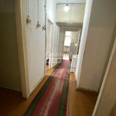 Квартира 59,6 м², 2-комнатная - изображение 1
