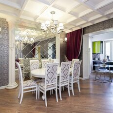 Квартира 74 м², 2-комнатная - изображение 2