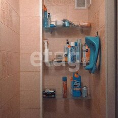 Квартира 63,9 м², 3-комнатная - изображение 4