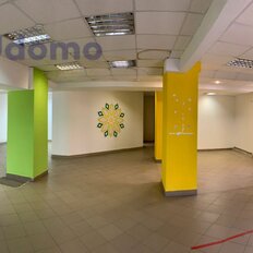 126 м², помещение свободного назначения - изображение 3