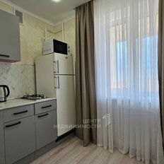 Квартира 32,3 м², 1-комнатная - изображение 4