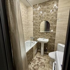 Квартира 24 м², студия - изображение 3