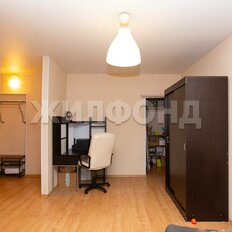 Квартира 30,8 м², 1-комнатная - изображение 3