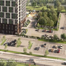 Квартира 52,8 м², 2-комнатная - изображение 5