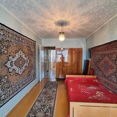 Квартира 48,9 м², 2-комнатная - изображение 5