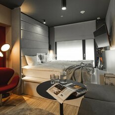 Квартира 16,7 м², студия - изображение 2