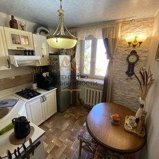 Квартира 33,2 м², 1-комнатная - изображение 4