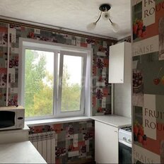 Квартира 31,8 м², 1-комнатная - изображение 2