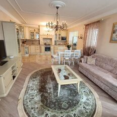 Квартира 105 м², 2-комнатная - изображение 2