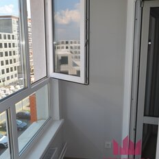 Квартира 30,7 м², 1-комнатная - изображение 3