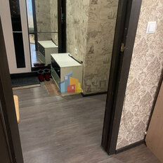 Квартира 43 м², 2-комнатная - изображение 3