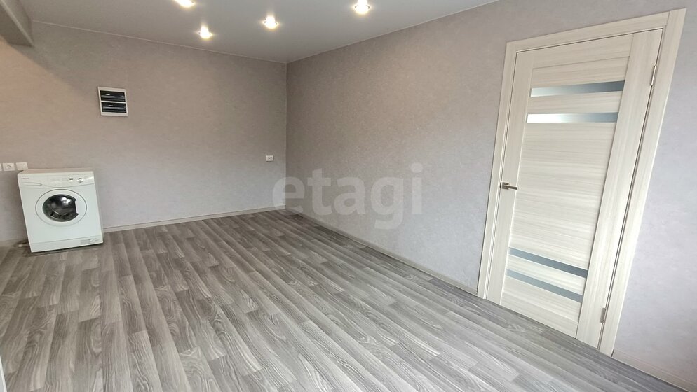 44,6 м², 3-комнатная квартира 2 950 000 ₽ - изображение 79