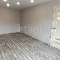 Квартира 40,6 м², 2-комнатная - изображение 3