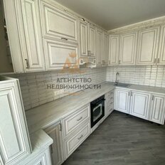 Квартира 62,7 м², 2-комнатная - изображение 2