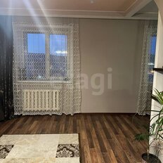 Квартира 76,6 м², 2-комнатная - изображение 1