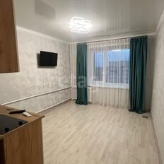 Квартира 17 м², 1-комнатная - изображение 2