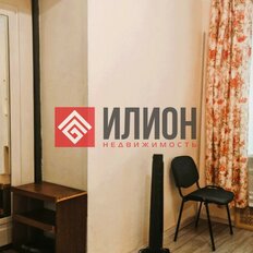 Квартира 18 м², 1-комнатная - изображение 4