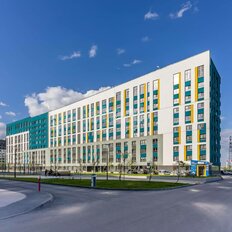 Квартира 26,2 м², студия - изображение 2