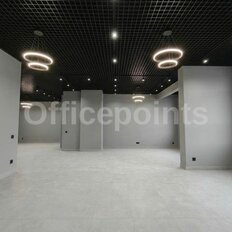 134,7 м², офис - изображение 4