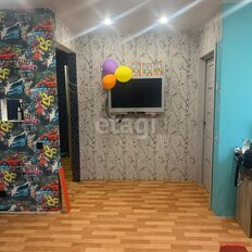 Квартира 43,2 м², 2-комнатная - изображение 2