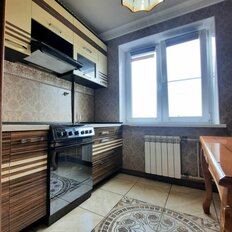 Квартира 57,9 м², 3-комнатная - изображение 3