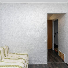 Квартира 32,5 м², 1-комнатная - изображение 4