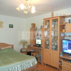 Квартира 34 м², 1-комнатная - изображение 5