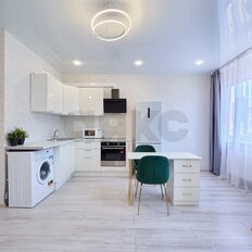 Квартира 27,8 м², студия - изображение 5
