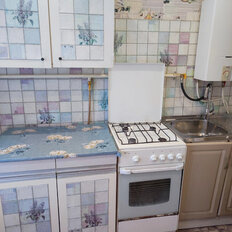 Квартира 31,4 м², 1-комнатная - изображение 4