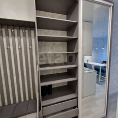 Квартира 26 м², студия - изображение 4