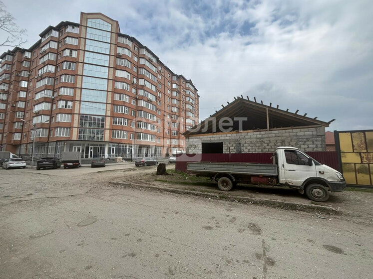 31,4 сотки, участок 5 600 000 ₽ - изображение 17