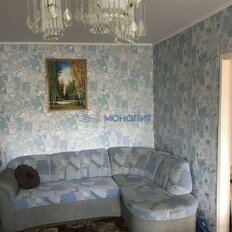 Квартира 49,3 м², 2-комнатная - изображение 2