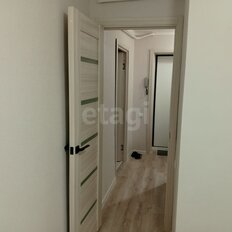 Квартира 30 м², 1-комнатная - изображение 2