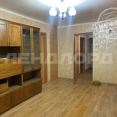 Квартира 61,2 м², 3-комнатная - изображение 1